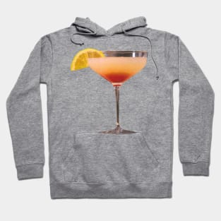 Cocktail Party Hoodie